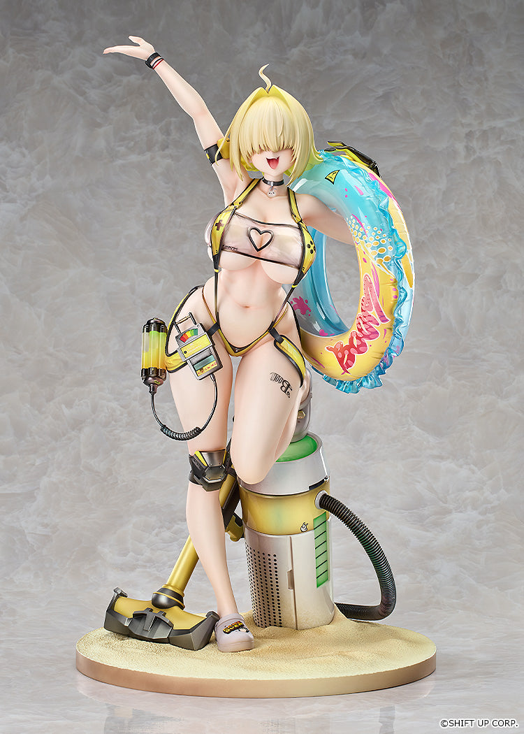 1/4 Elegg: Boom and Shock (Goddess of Victory: NIKKE)