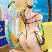 1/4 Elegg: Boom and Shock (Goddess of Victory: NIKKE) 1/4 Elegg: Boom and Shock (Goddess of Victory: NIKKE)