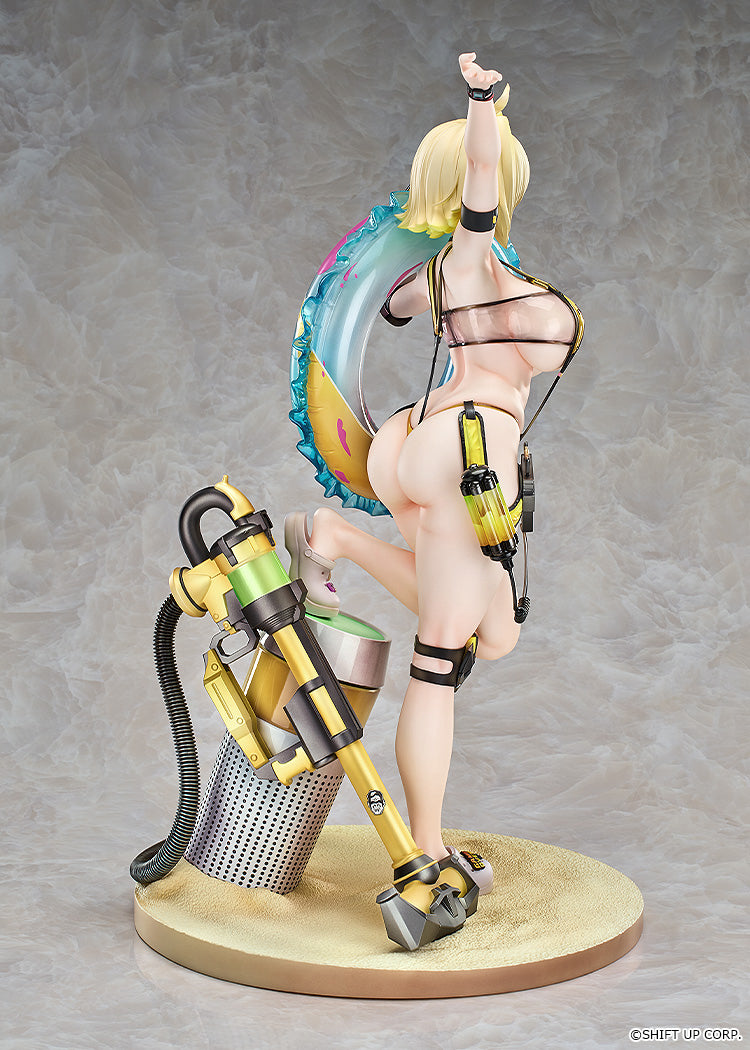 1/4 Elegg: Boom and Shock (Goddess of Victory: NIKKE)