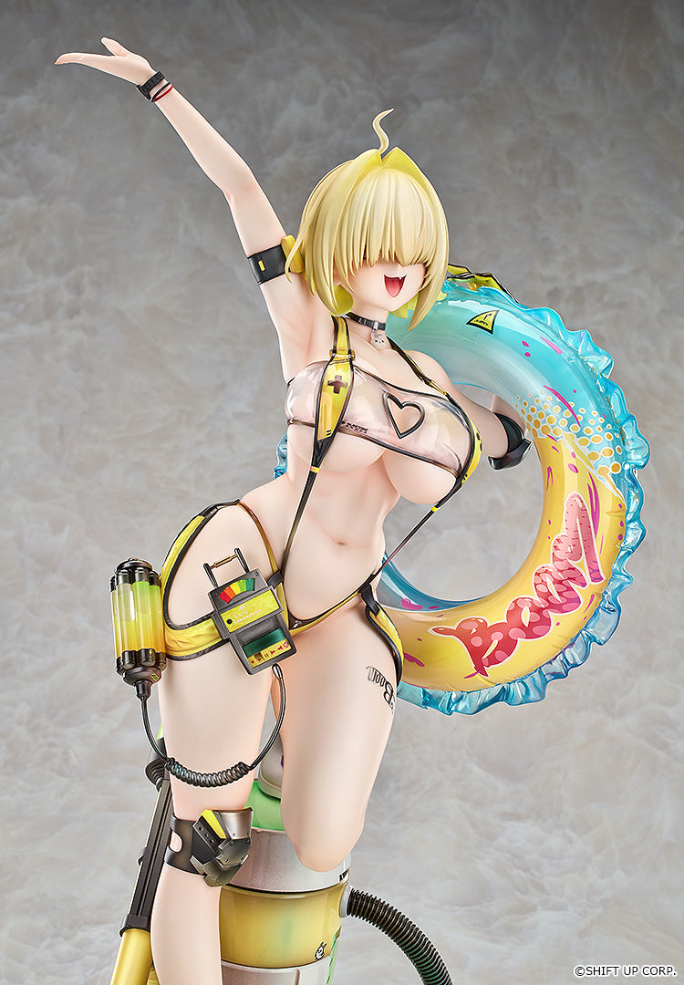 1/4 Elegg: Boom and Shock (Goddess of Victory: NIKKE)