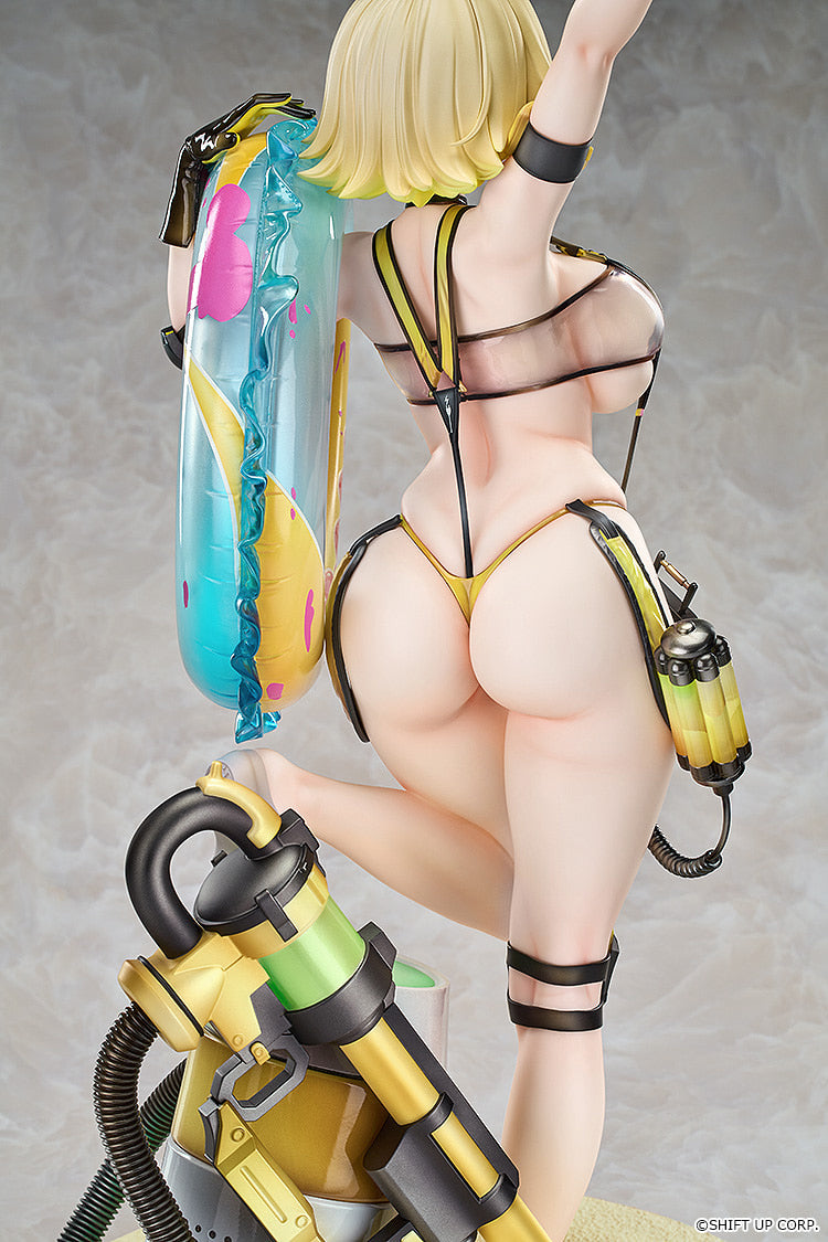 1/4 Elegg: Boom and Shock (Goddess of Victory: NIKKE)