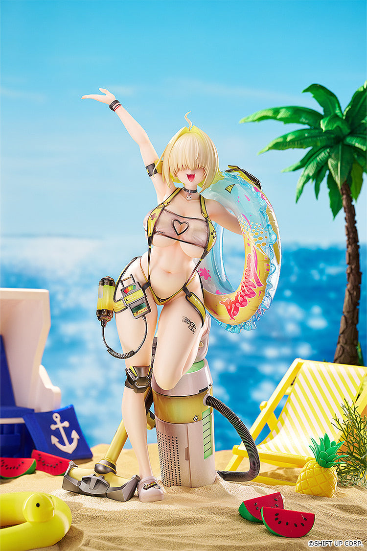 1/4 Elegg: Boom and Shock (Goddess of Victory: NIKKE)