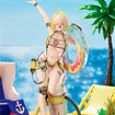 1/4 Elegg: Boom and Shock (Goddess of Victory: NIKKE) 1/4 Elegg: Boom and Shock (Goddess of Victory: NIKKE)