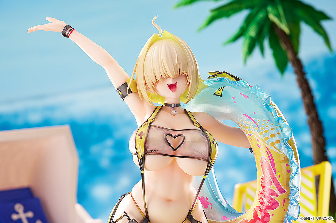 1/4 Elegg: Boom and Shock (Goddess of Victory: NIKKE)