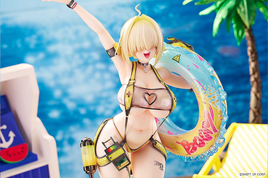 1/4 Elegg: Boom and Shock (Goddess of Victory: NIKKE)
