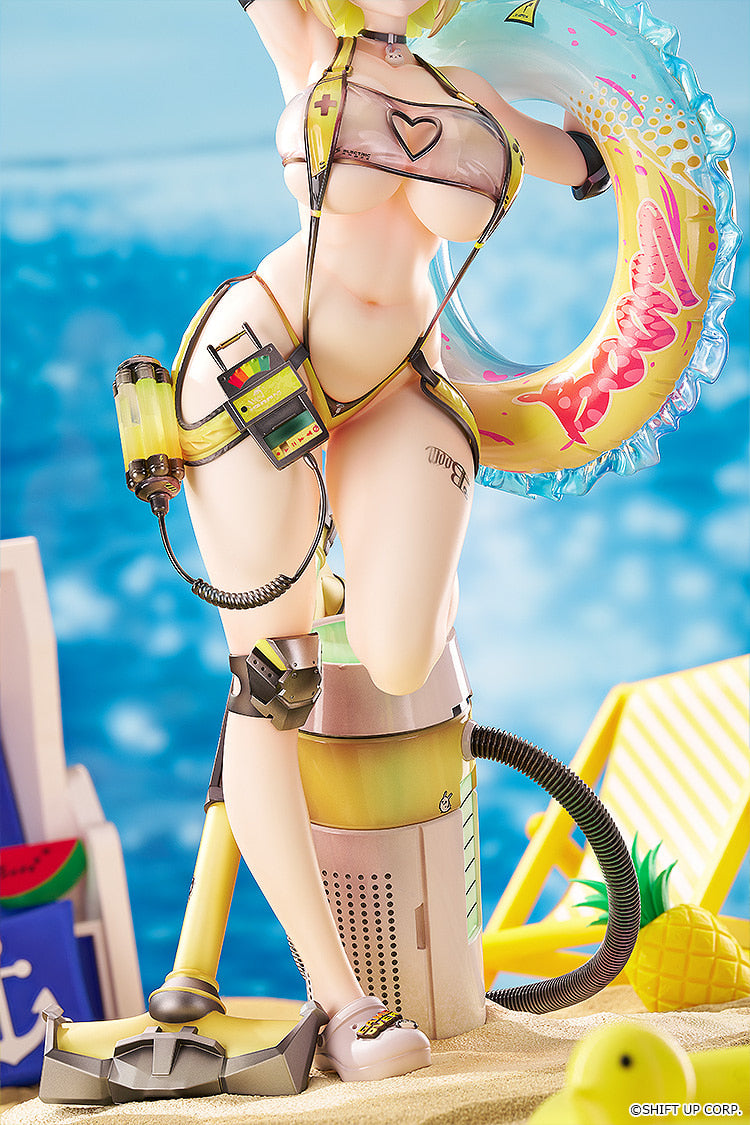 1/4 Elegg: Boom and Shock (Goddess of Victory: NIKKE)