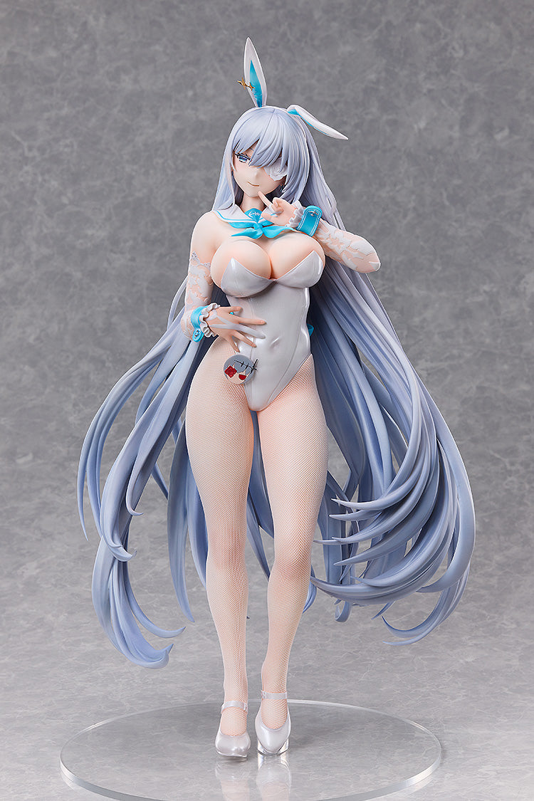 1/4 Emden: Bunny Ver. (Azur Lane)