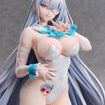1/4 Emden: Bunny Ver. (Azur Lane) 1/4 Emden: Bunny Ver. (Azur Lane)