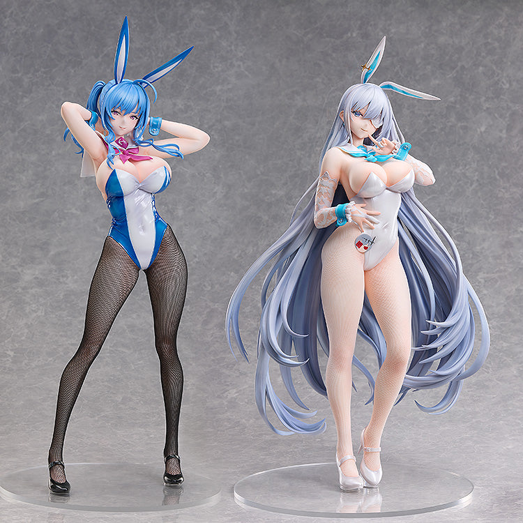 1/4 Emden: Bunny Ver. (Azur Lane)