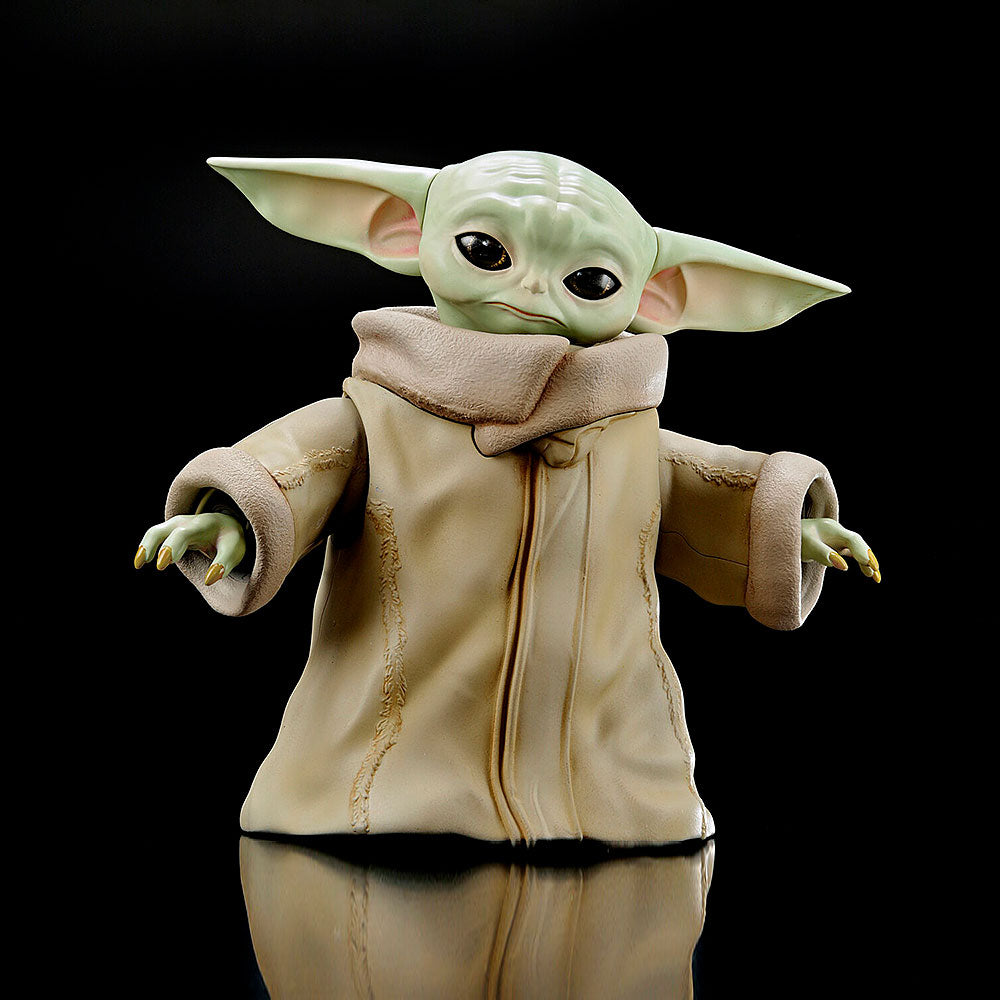 Grofu 1/4 Grogu – Gundam Planet