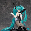 1/4 Hatsune Miku: Bunny Ver. (Illustration by SanMuYYB) 1/4 Hatsune Miku: Bunny Ver. (Illustration by SanMuYYB)