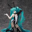 1/4 Hatsune Miku: Bunny Ver. (Illustration by SanMuYYB) 1/4 Hatsune Miku: Bunny Ver. (Illustration by SanMuYYB)