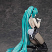 1/4 Hatsune Miku: Bunny Ver. (Illustration by SanMuYYB) 1/4 Hatsune Miku: Bunny Ver. (Illustration by SanMuYYB)