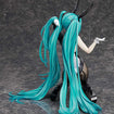 1/4 Hatsune Miku: Bunny Ver. (Illustration by SanMuYYB) 1/4 Hatsune Miku: Bunny Ver. (Illustration by SanMuYYB)