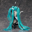 1/4 Hatsune Miku: Bunny Ver. (Illustration by SanMuYYB) 1/4 Hatsune Miku: Bunny Ver. (Illustration by SanMuYYB)