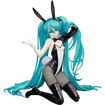 1/4 Hatsune Miku: Bunny Ver. (Illustration by SanMuYYB) Base