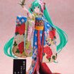 1/4 Hatsune Miku Japanese Doll 1/4 Hatsune Miku Japanese Doll