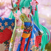 1/4 Hatsune Miku Japanese Doll 1/4 Hatsune Miku Japanese Doll