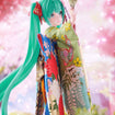 1/4 Hatsune Miku Japanese Doll 1/4 Hatsune Miku Japanese Doll
