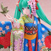 1/4 Hatsune Miku Japanese Doll 1/4 Hatsune Miku Japanese Doll