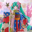 1/4 Hatsune Miku Japanese Doll 1/4 Hatsune Miku Japanese Doll