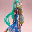 1/4 Hatsune Miku Japanese Doll 1/4 Hatsune Miku Japanese Doll