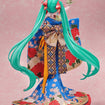 1/4 Hatsune Miku Japanese Doll 1/4 Hatsune Miku Japanese Doll