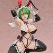 1/4 Hikage: Bunny Ver. (Shinovi Master Senran Kagura) 1/4 Hikage: Bunny Ver. (Shinovi Master Senran Kagura)