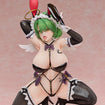 1/4 Hikage: Bunny Ver. (Shinovi Master Senran Kagura) 1/4 Hikage: Bunny Ver. (Shinovi Master Senran Kagura)