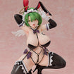 1/4 Hikage: Bunny Ver. (Shinovi Master Senran Kagura) 1/4 Hikage: Bunny Ver. (Shinovi Master Senran Kagura)