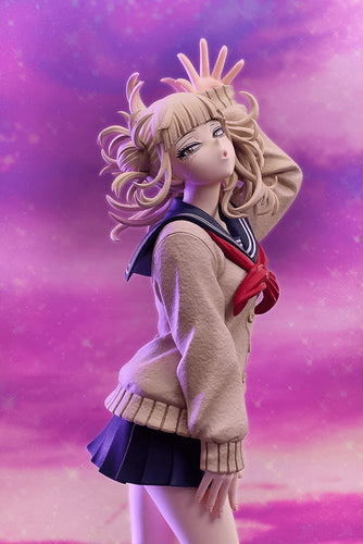 1/4 Himiko Toga (My Hero Academia) - Box image