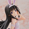 1/4 Homura Akemi: Rabbit Ears Ver. (Puella Magi Madoka Magica) 1/4 Homura Akemi: Rabbit Ears Ver. (Puella Magi Madoka Magica)