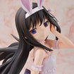 1/4 Homura Akemi: Rabbit Ears Ver. (Puella Magi Madoka Magica) 1/4 Homura Akemi: Rabbit Ears Ver. (Puella Magi Madoka Magica)