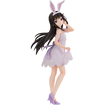 1/4 Homura Akemi: Rabbit Ears Ver. (Puella Magi Madoka Magica) Base