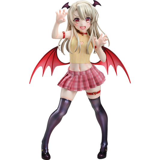 1/4 Illyasviel von Einzbern Sweet Devil Ver. (Fate/series)
