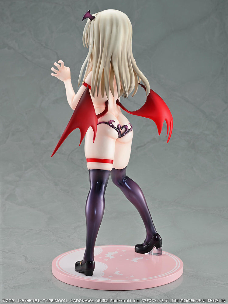 1/4 Illyasviel von Einzbern Sweet Devil Ver. (Fate/series)