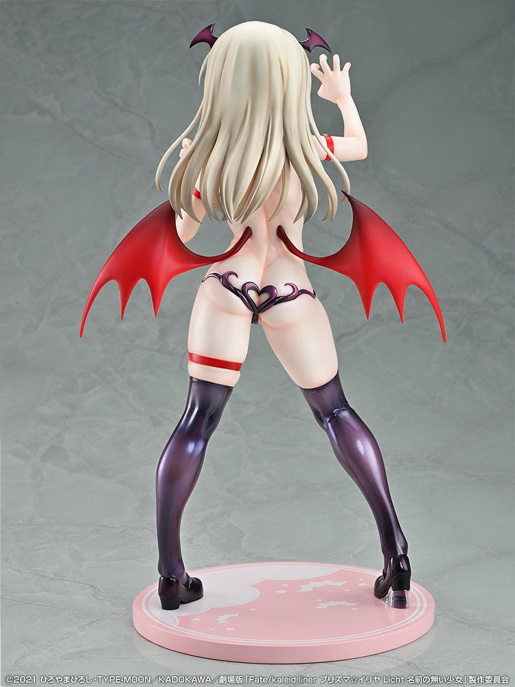 1/4 Illyasviel von Einzbern Sweet Devil Ver. (Fate/series)