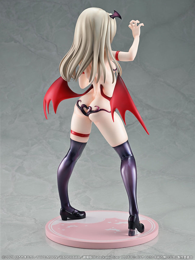 1/4 Illyasviel von Einzbern Sweet Devil Ver. (Fate/series)