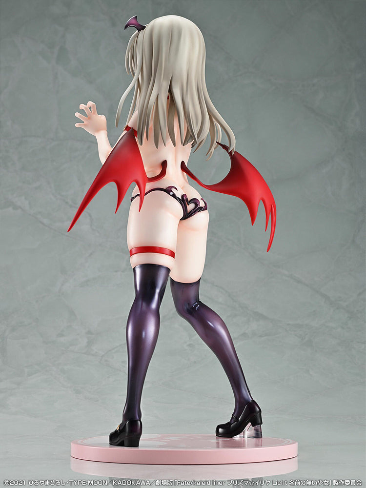 1/4 Illyasviel von Einzbern Sweet Devil Ver. (Fate/series)