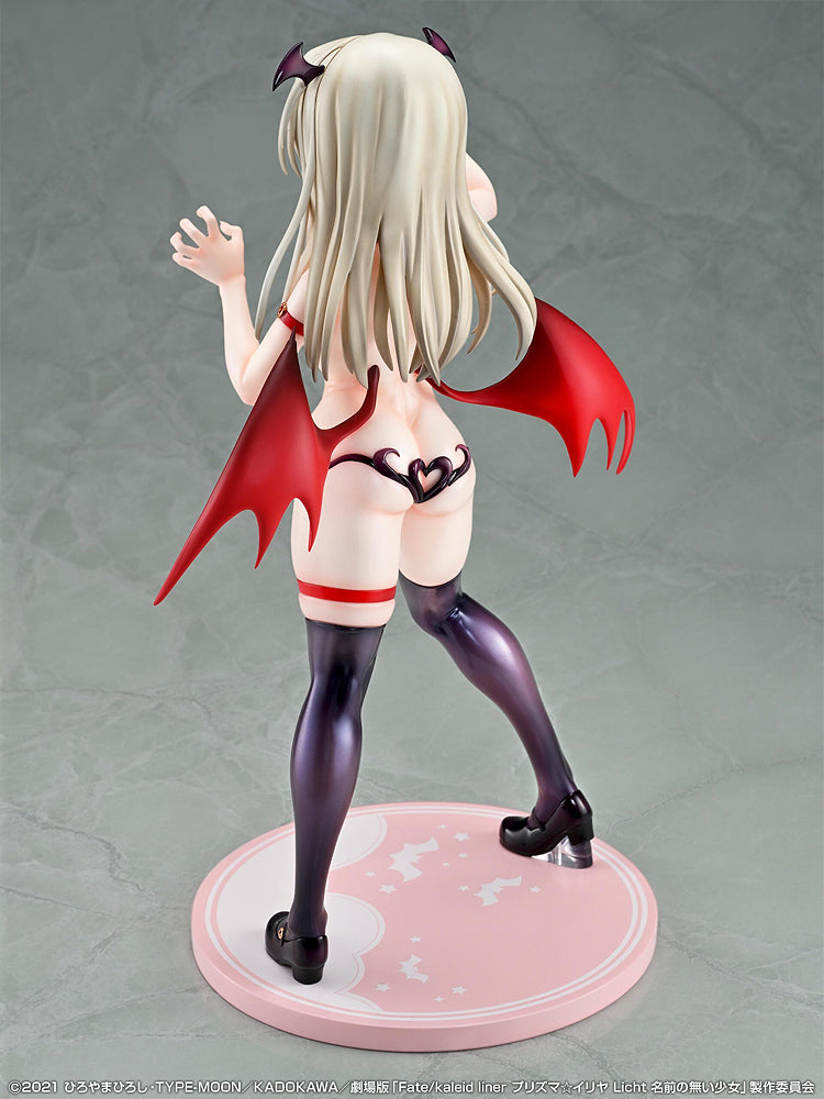 1/4 Illyasviel von Einzbern Sweet Devil Ver. (Fate/series)