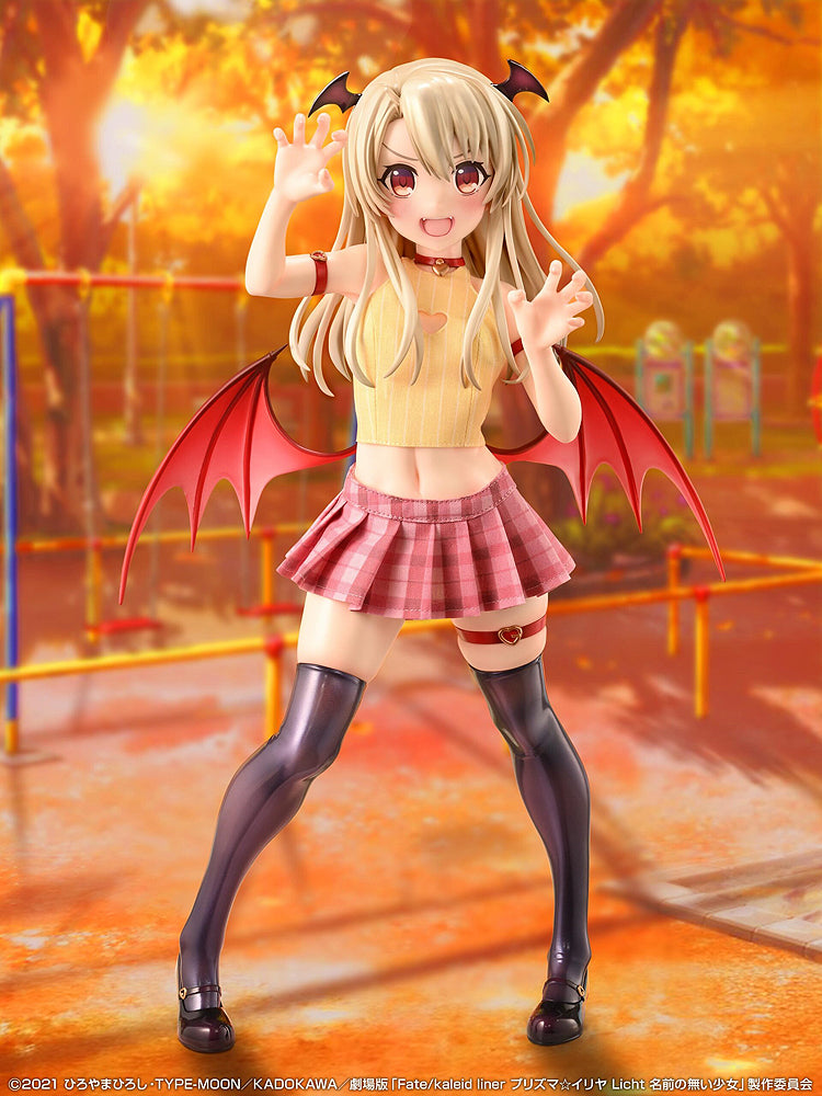 1/4 Illyasviel von Einzbern Sweet Devil Ver. (Fate/series)
