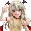 1/4 Illyasviel von Einzbern Sweet Devil Ver. (Fate/series) 