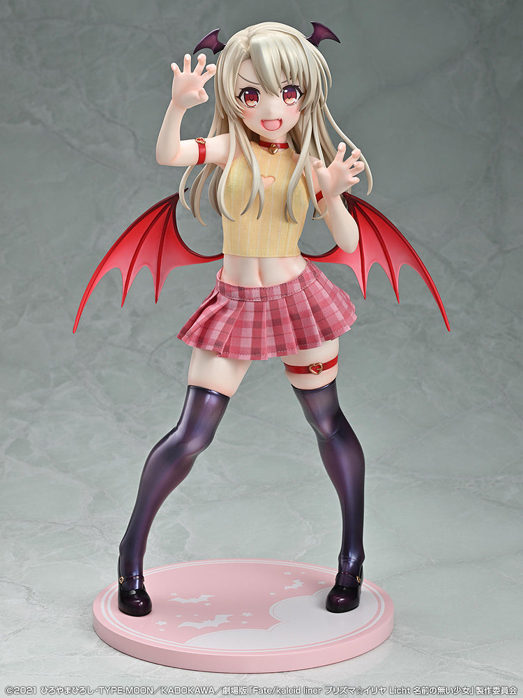 1/4 Illyasviel von Einzbern Sweet Devil Ver. (Fate/series)