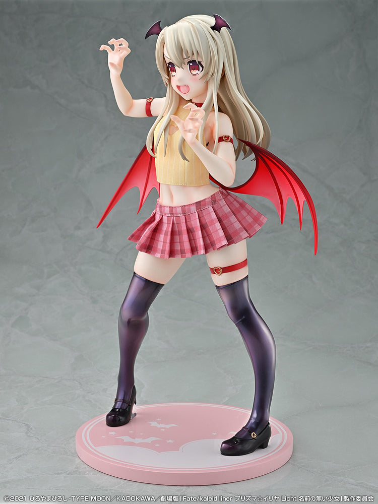 1/4 Illyasviel von Einzbern Sweet Devil Ver. (Fate/series)