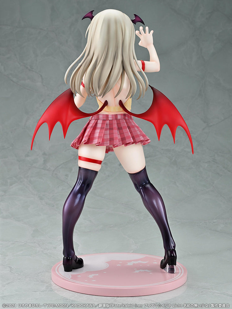 1/4 Illyasviel von Einzbern Sweet Devil Ver. (Fate/series)