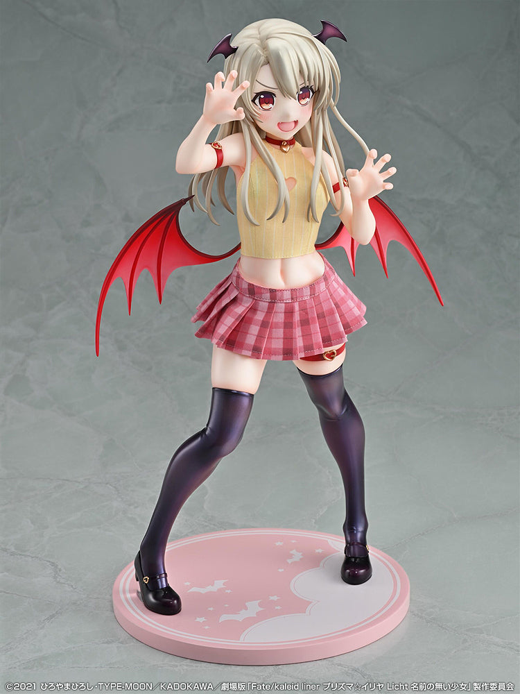 1/4 Illyasviel von Einzbern Sweet Devil Ver. (Fate/series)