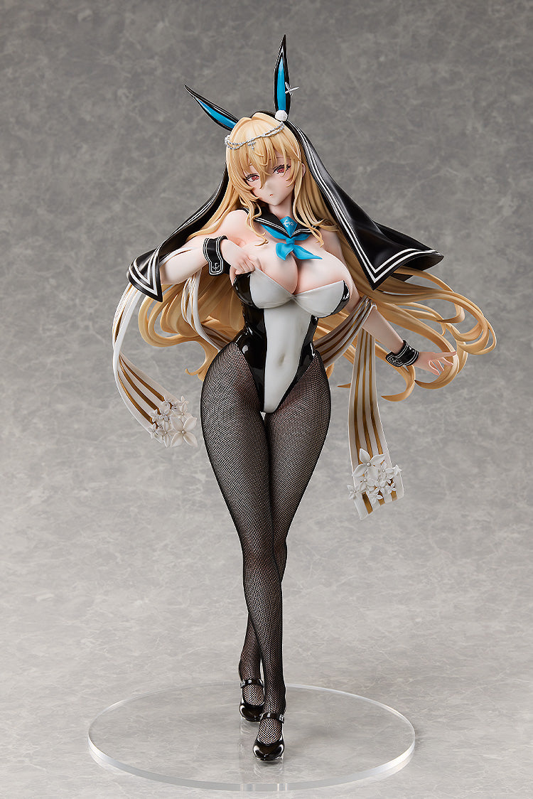 1/4 Implacable: Bunny Ver. (Azur Lane)