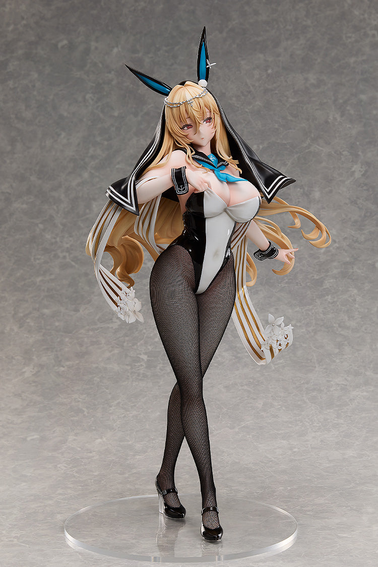 1/4 Implacable: Bunny Ver. (Azur Lane)