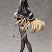 1/4 Implacable: Bunny Ver. (Azur Lane) 1/4 Implacable: Bunny Ver. (Azur Lane)