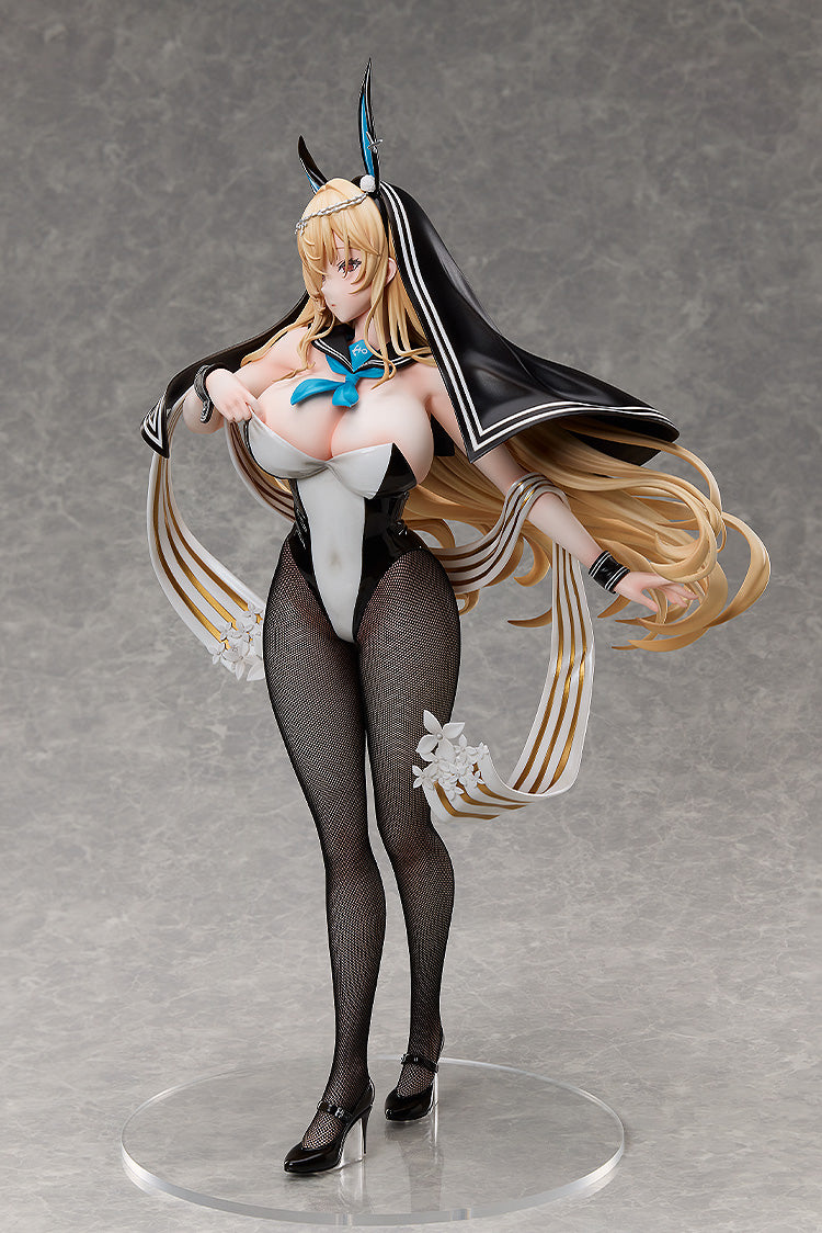 1/4 Implacable: Bunny Ver. (Azur Lane)